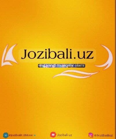 Jozibali.uz - Music
